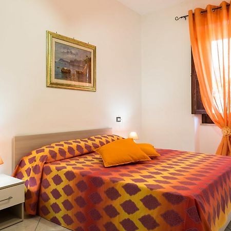 Casa Vacanze Gli Agrumi Agropoli Room photo