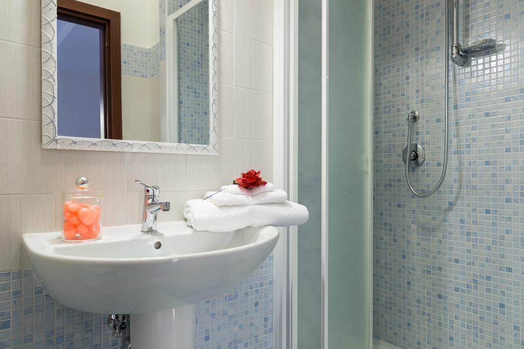 Casa Vacanze Gli Agrumi Agropoli Room photo