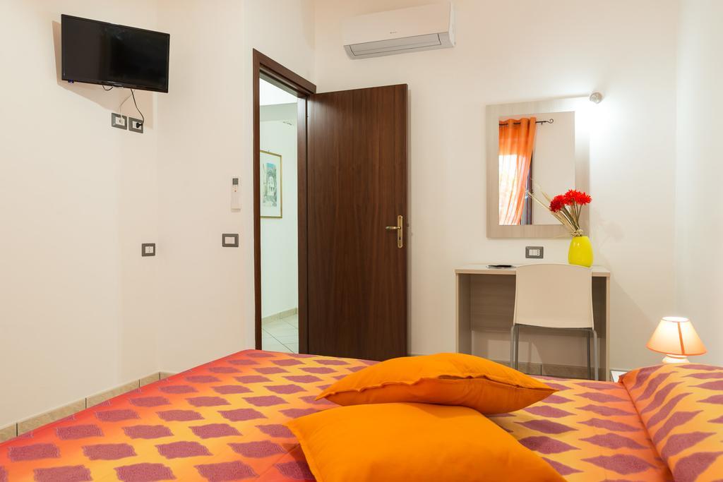 Casa Vacanze Gli Agrumi Agropoli Room photo