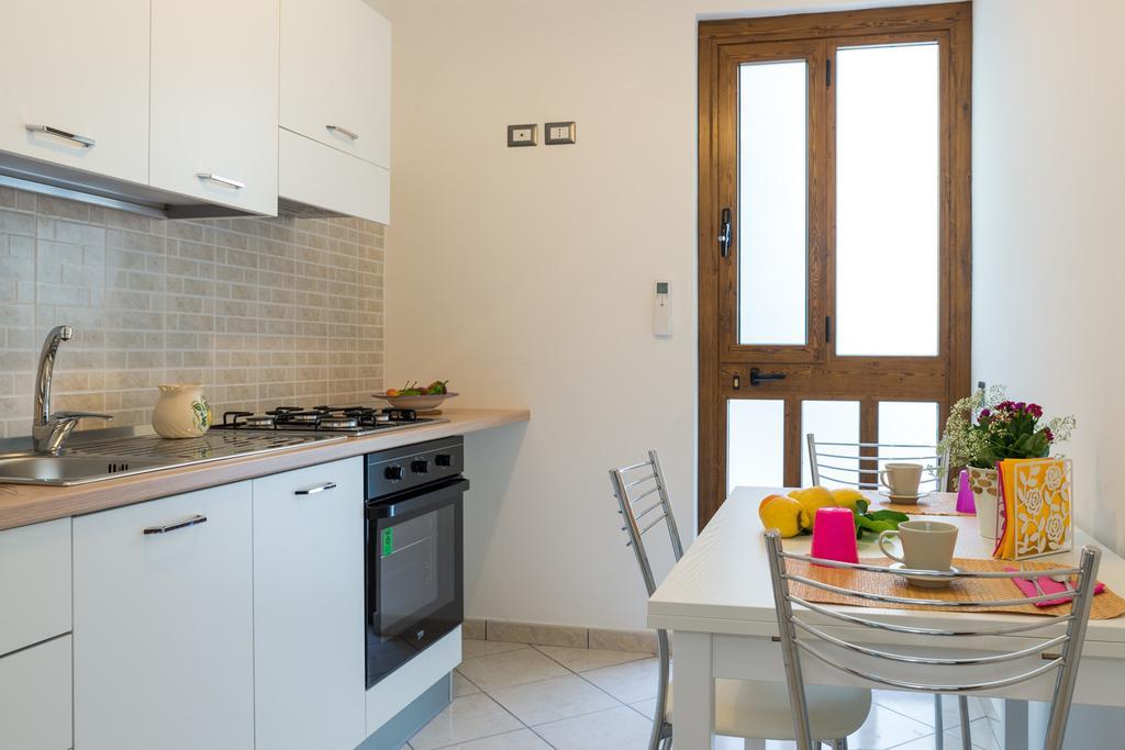 Casa Vacanze Gli Agrumi Agropoli Room photo