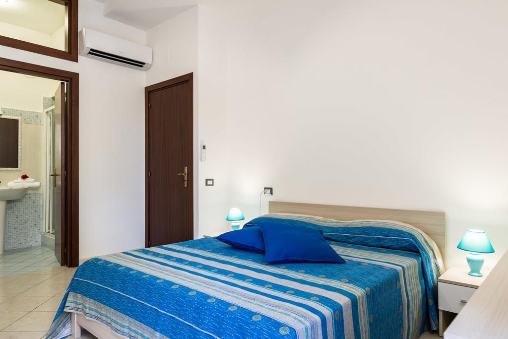 Casa Vacanze Gli Agrumi Agropoli Room photo