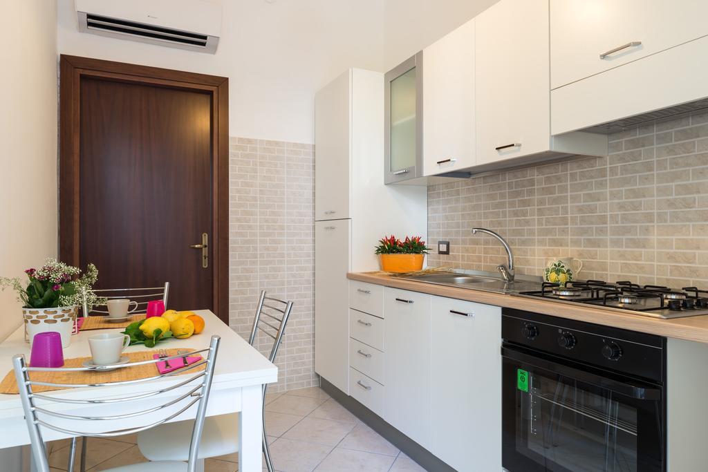 Casa Vacanze Gli Agrumi Agropoli Room photo