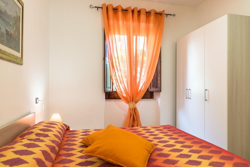 Casa Vacanze Gli Agrumi Agropoli Room photo