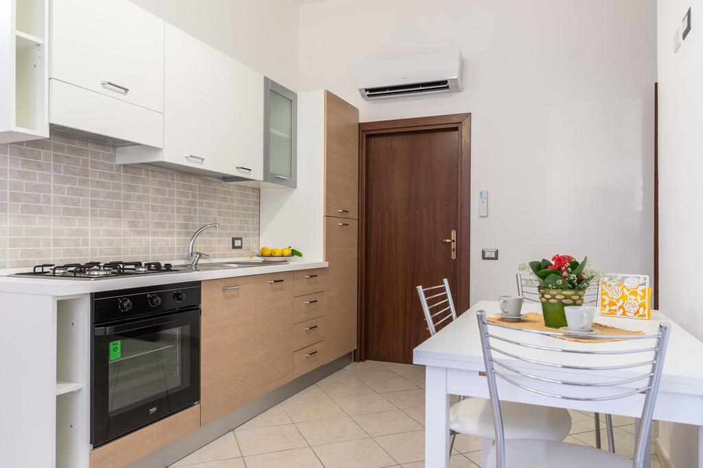 Casa Vacanze Gli Agrumi Agropoli Room photo
