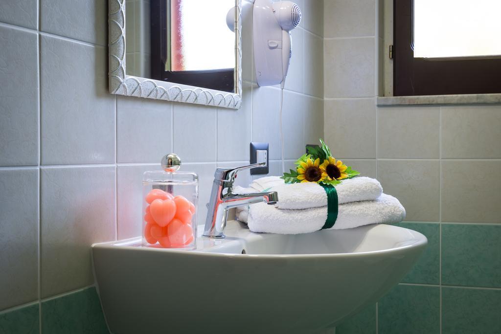 Casa Vacanze Gli Agrumi Agropoli Room photo