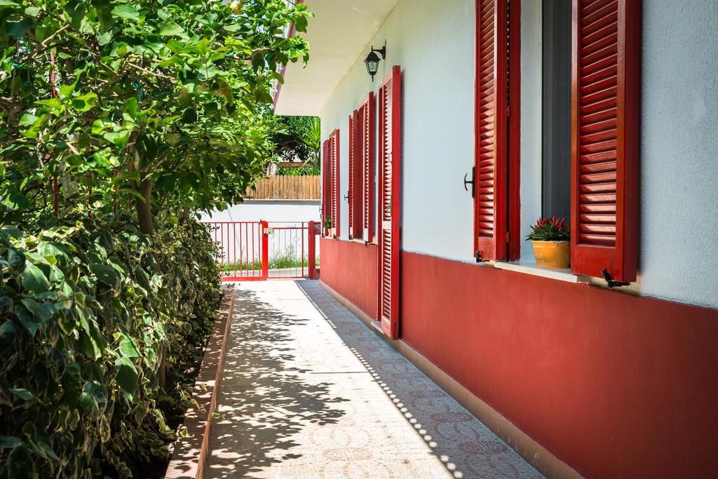 Casa Vacanze Gli Agrumi Agropoli Room photo