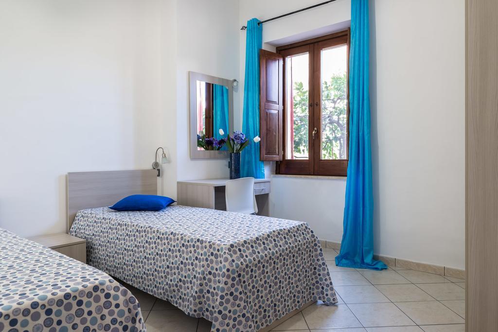 Casa Vacanze Gli Agrumi Agropoli Room photo