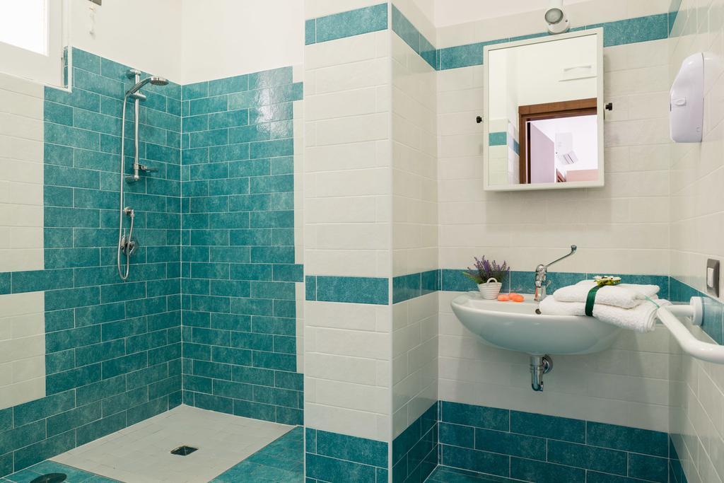Casa Vacanze Gli Agrumi Agropoli Room photo